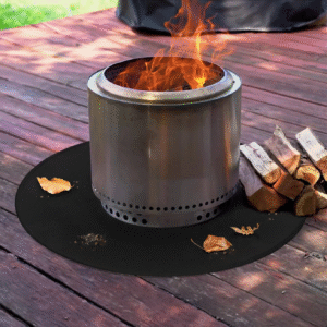 Fire Pit Mat 36" Round